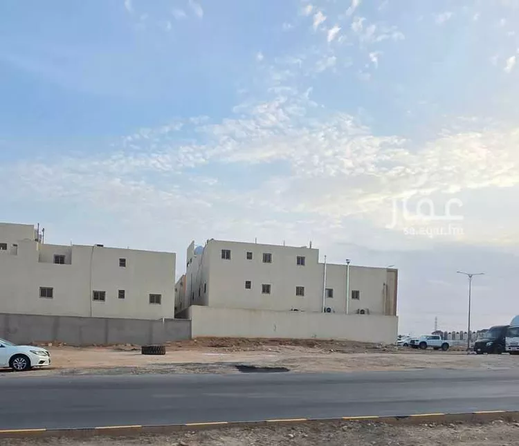 أرض للإيجار في شارع القمح, حي الحزم, مدينة الرياض, منطقة الرياض 6