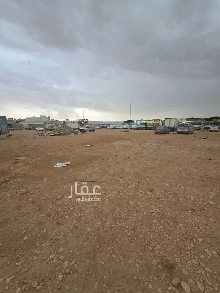 Land for Sale in Riyadh Al Marwah