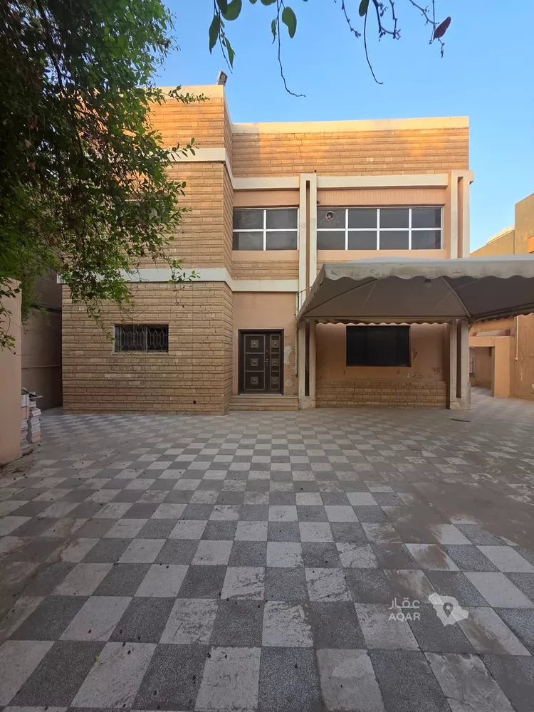 Villa for Rent in Riyadh Namar 5