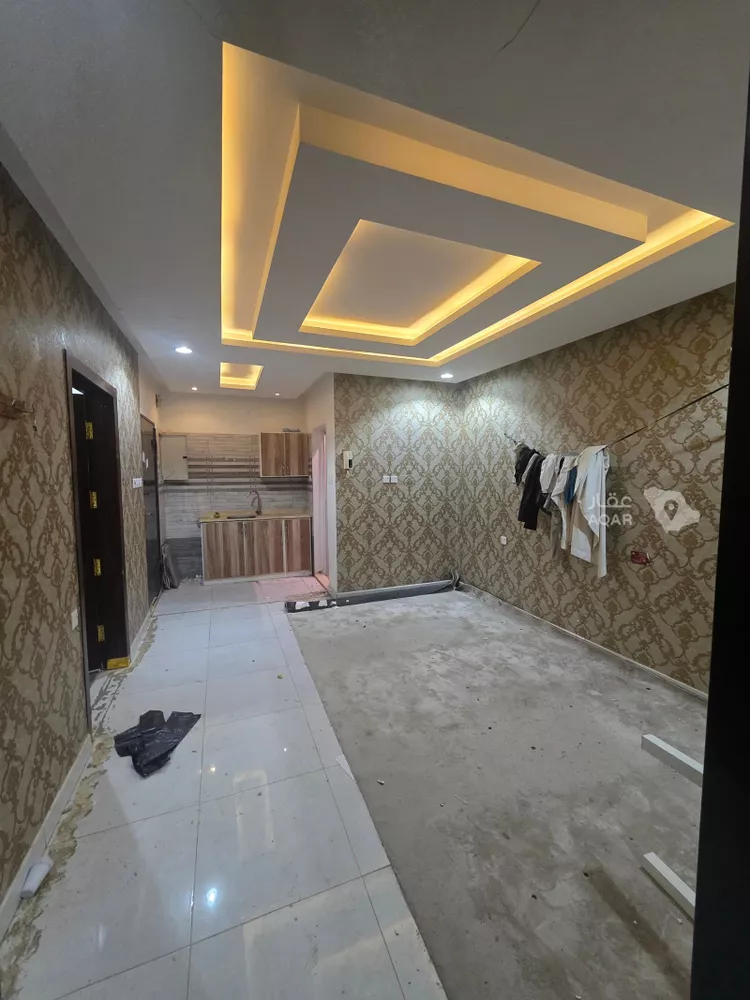 شقة للإيجار في شارع القويمية, حي الحزم, مدينة الرياض, منطقة الرياض