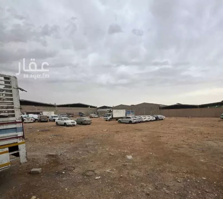 أرض للبيع في شارع أبي الفضل جعفر الثقفي, حي المروة, مدينة الرياض, منطقة الرياض صورة 2