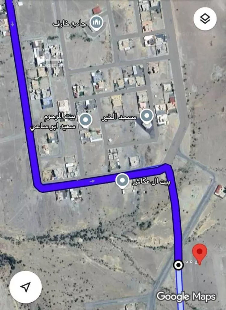 Land for Sale in Billasmar Az Zayatun صورة 3