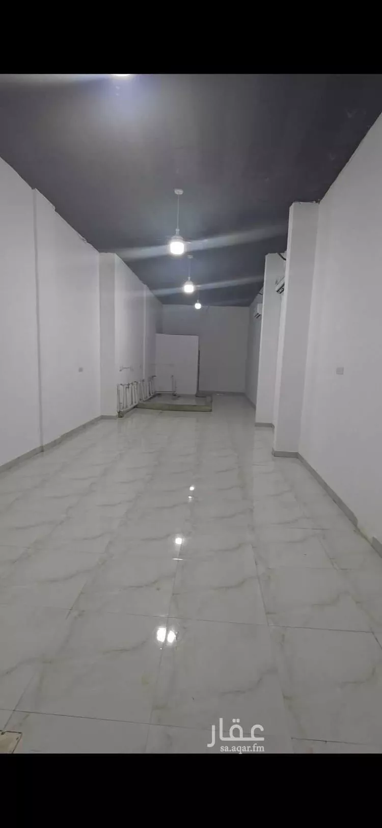 محل للإيجار في شارع القويمية, حي الحزم, مدينة الرياض, منطقة الرياض صورة 2