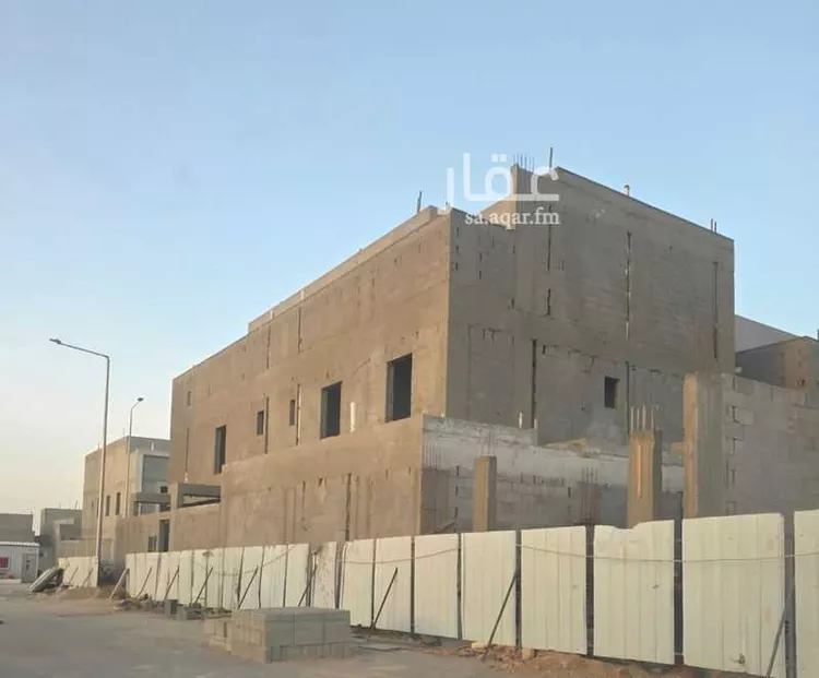 فيلا للبيع في شارع الدلم 471, حي المدينة الصناعية بالخرج, مدينة الخرج, منطقة الرياض 13