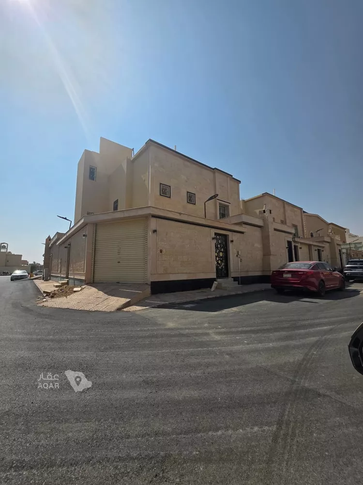 فيلا للبيع في شارع رقم 129, حي ظهرة لبن, مدينة الرياض, منطقة الرياض