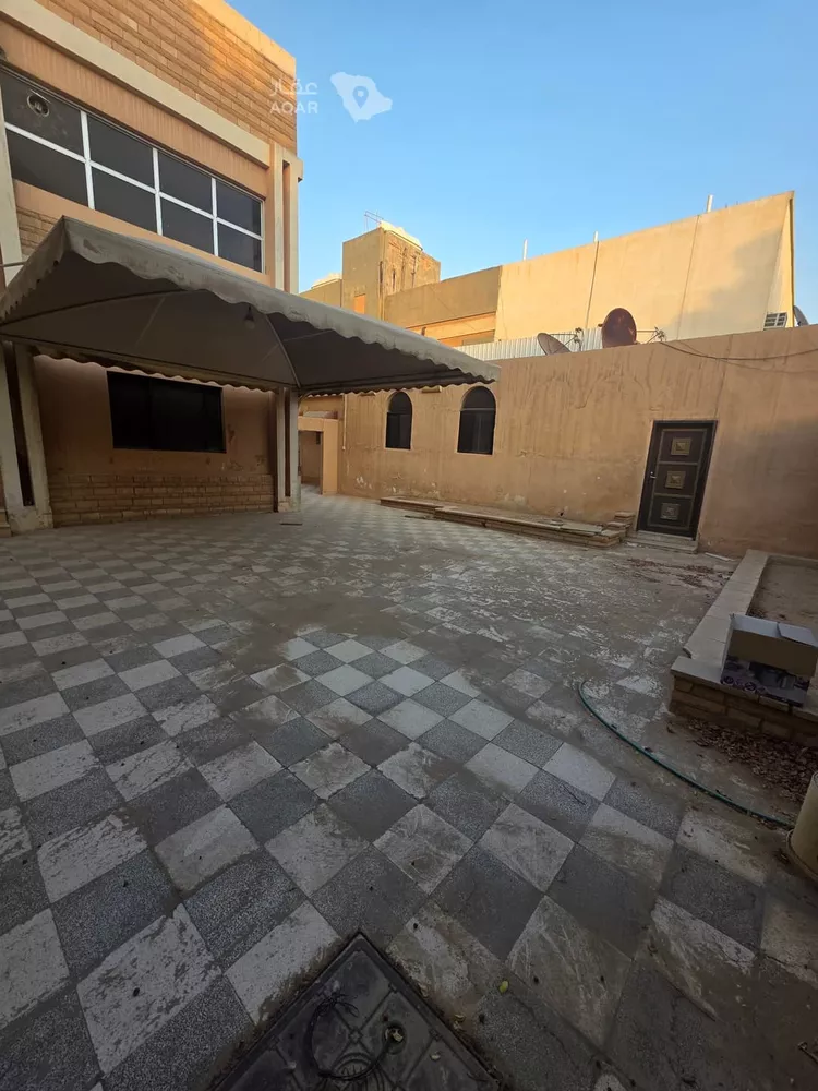 Villa for Rent in Riyadh Namar 12