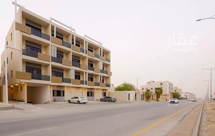 استوديو للإيجار في شارع الشيخ عبدالله بن جبرين, حي القيروان, مدينة الرياض, منطقة الرياض 13