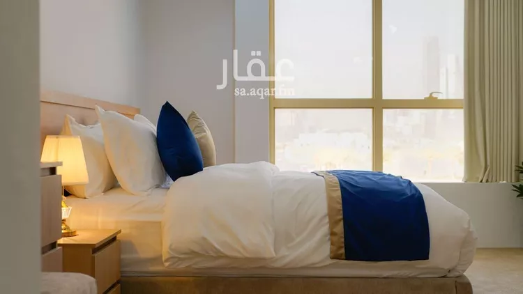 استوديو للإيجار في شارع سويد بن حارثة, حي حطين, مدينة الرياض, منطقة الرياض 12