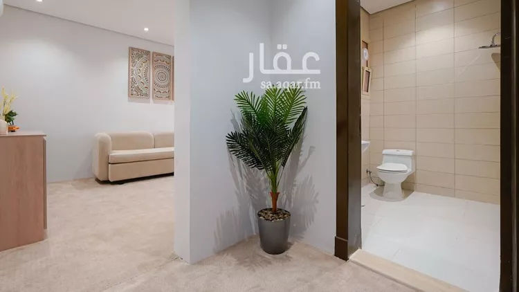 عمارة للإيجار في شارع سويد بن حارثة, حي حطين, مدينة الرياض, منطقة الرياض صورة 3
