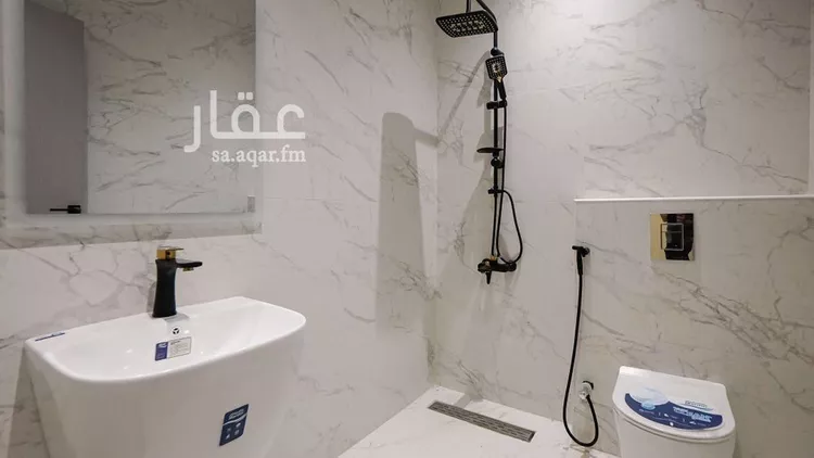 شقة للإيجار في شارع ابي عثمان الخالدي, حي الرمال, مدينة الرياض, منطقة الرياض 11