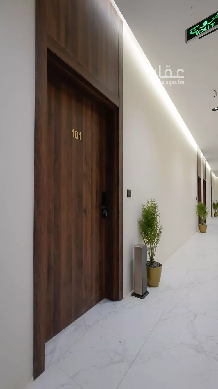 شقة للإيجار في شارع ابي عثمان الخالدي, حي الرمال, مدينة الرياض, منطقة الرياض 16