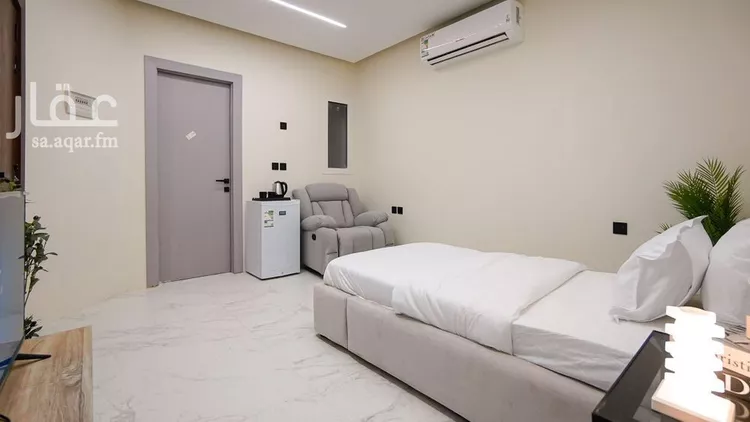 عمارة للإيجار في شارع ابي عثمان الخالدي, حي الرمال, مدينة الرياض, منطقة الرياض صورة 4