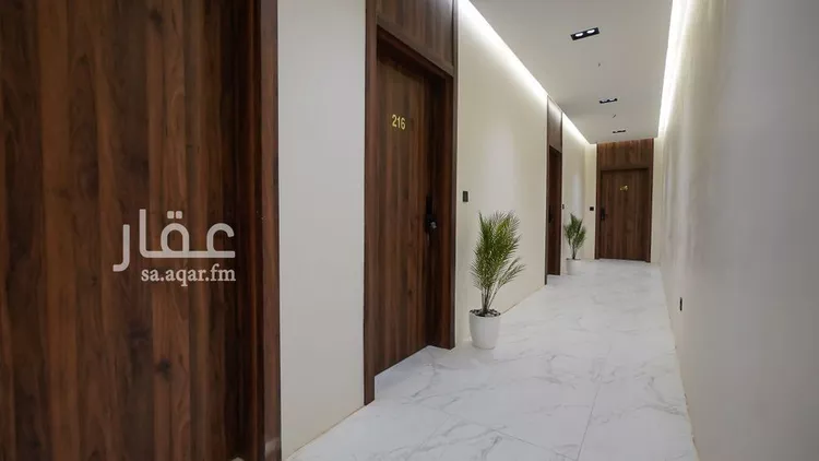 شقة للإيجار في شارع ابي عثمان الخالدي, حي الرمال, مدينة الرياض, منطقة الرياض 23