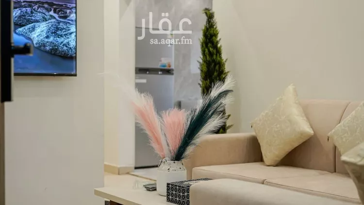 شقة للإيجار في شارع أحمد بن الحسين بن شقير, حي الملز, مدينة الرياض, منطقة الرياض 18