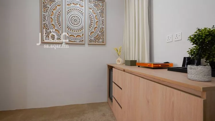 عمارة للإيجار في شارع سويد بن حارثة, حي حطين, مدينة الرياض, منطقة الرياض صورة 4