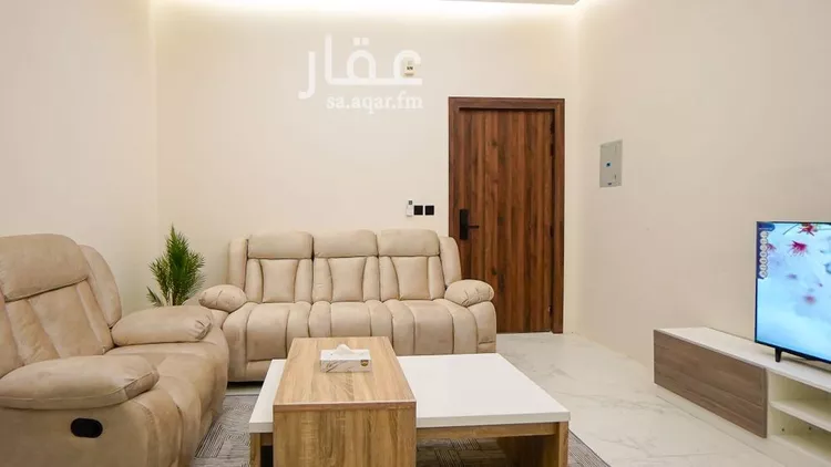 شقة للإيجار في شارع ابي عثمان الخالدي, حي الرمال, مدينة الرياض, منطقة الرياض 7
