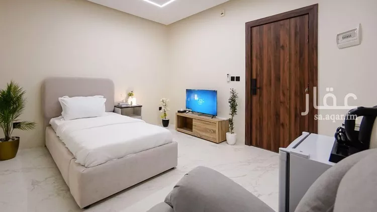 عمارة للإيجار في شارع ابي عثمان الخالدي, حي الرمال, مدينة الرياض, منطقة الرياض