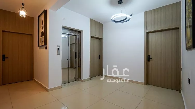 شقة للإيجار في شارع أحمد بن الحسين بن شقير, حي الملز, مدينة الرياض, منطقة الرياض 27
