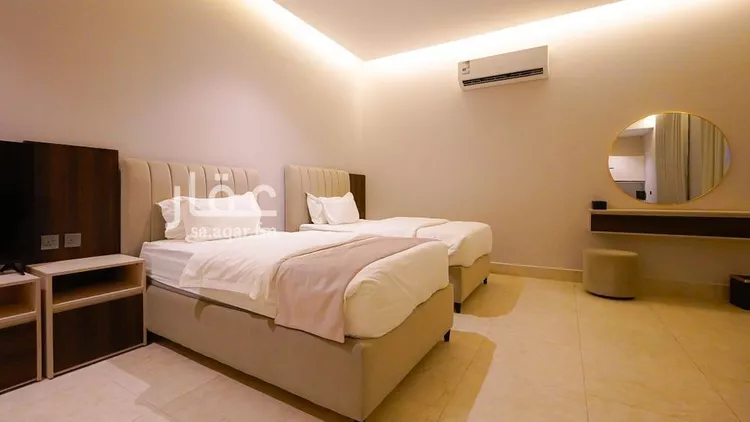 Apartment for Rent in Riyadh Al Qirawan صورة 3
