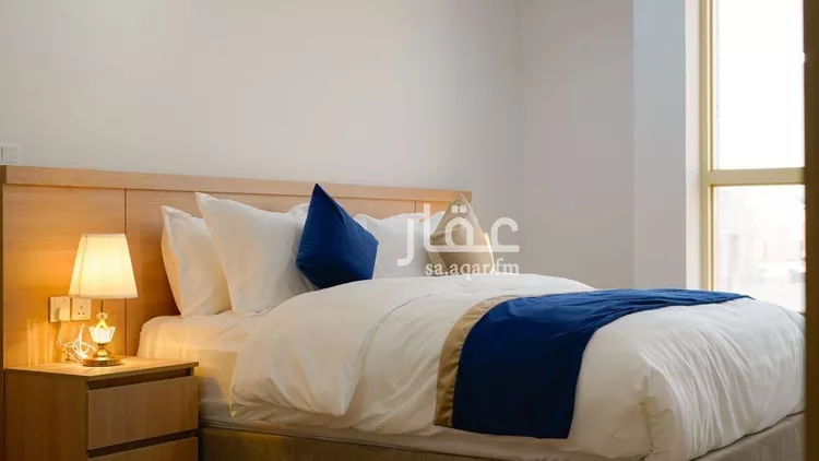 استوديو للإيجار في شارع سويد بن حارثة, حي حطين, مدينة الرياض, منطقة الرياض 23