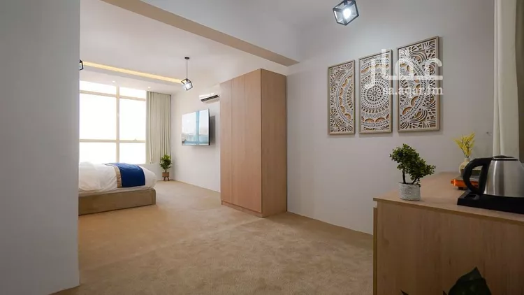 استوديو للإيجار في شارع سويد بن حارثة, حي حطين, مدينة الرياض, منطقة الرياض 24
