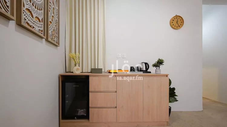 استوديو للإيجار في شارع سويد بن حارثة, حي حطين, مدينة الرياض, منطقة الرياض 25