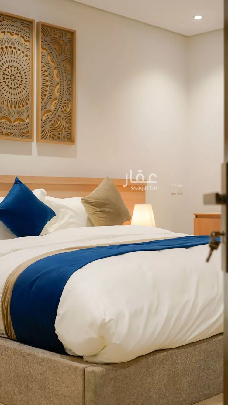 عمارة للإيجار في شارع سويد بن حارثة, حي حطين, مدينة الرياض, منطقة الرياض صورة 5