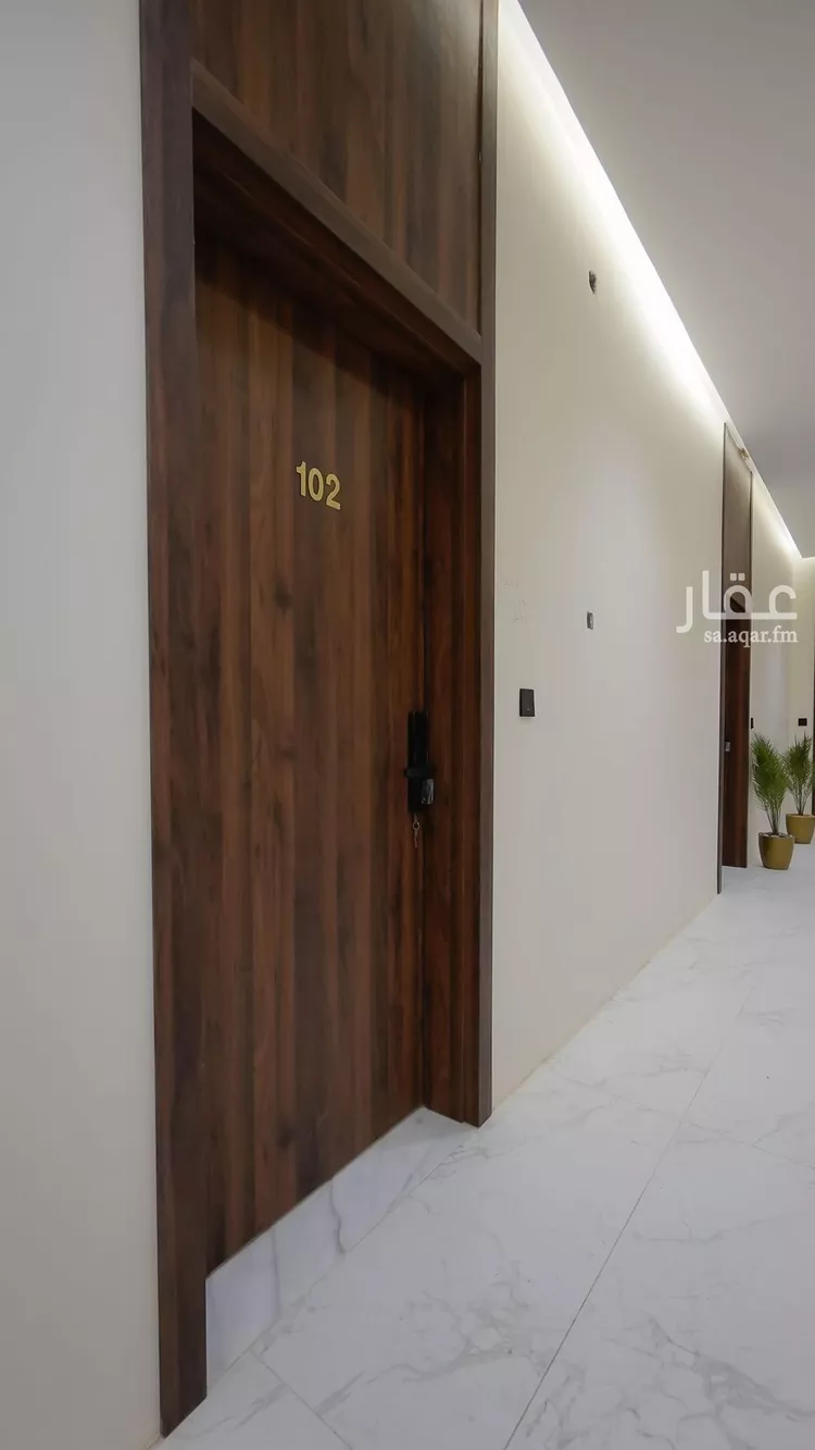 شقة للإيجار في شارع ابي عثمان الخالدي, حي الرمال, مدينة الرياض, منطقة الرياض 19