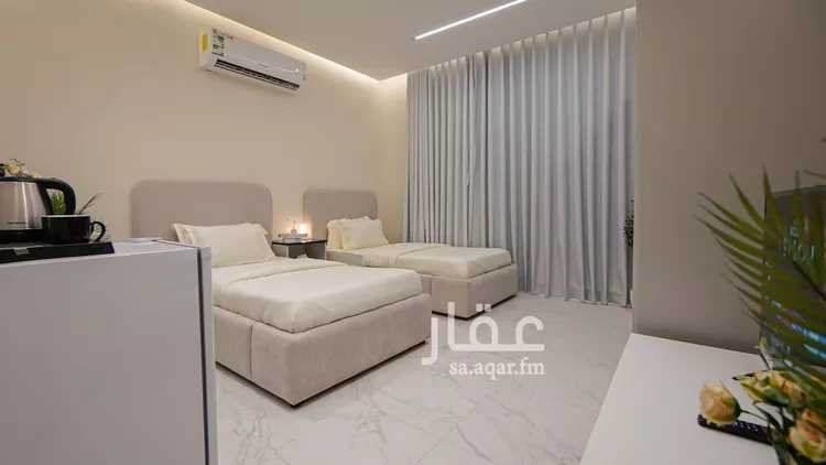 شقة للإيجار في شارع ابي عثمان الخالدي, حي الرمال, مدينة الرياض, منطقة الرياض 13