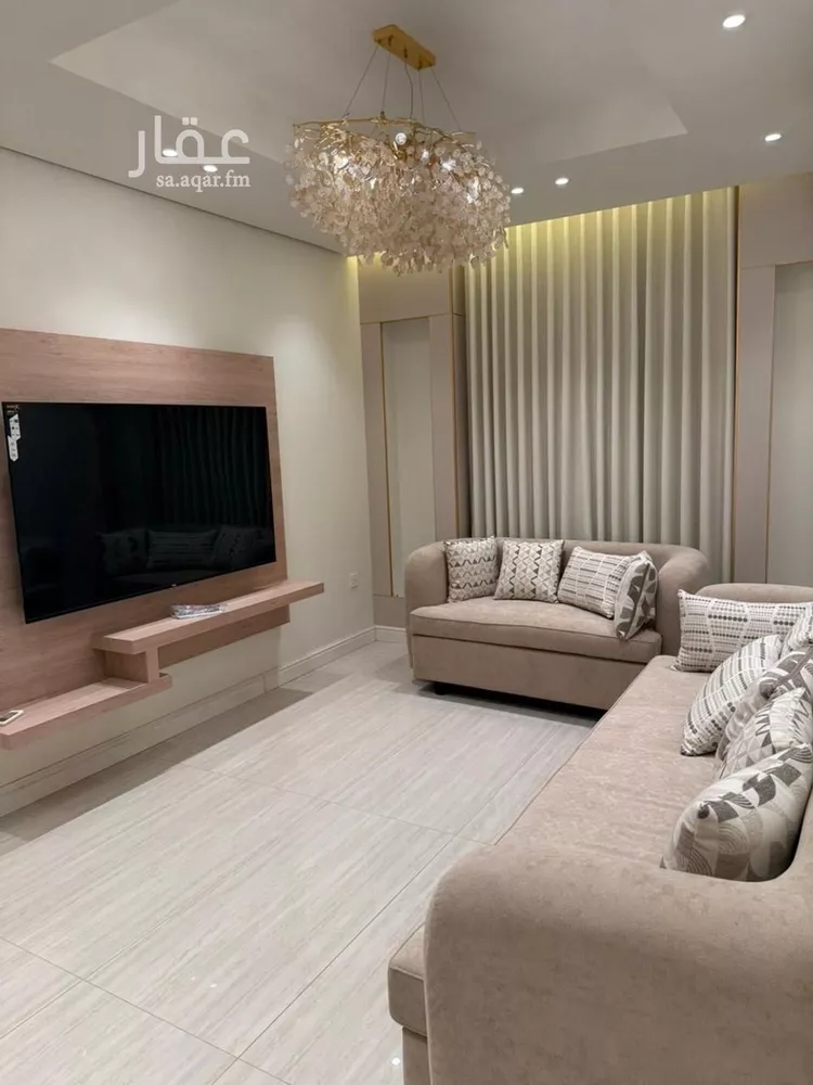 عمارة للإيجار في شارع سويد بن حارثة, حي حطين, مدينة الرياض, منطقة الرياض