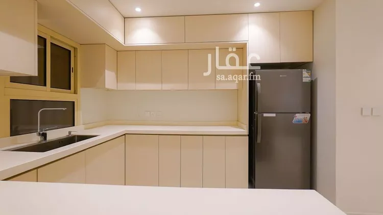 عمارة للإيجار في شارع سويد بن حارثة, حي حطين, مدينة الرياض, منطقة الرياض صورة 2