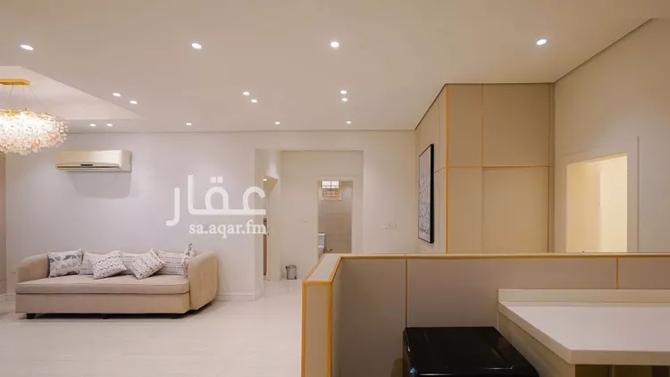 عمارة للإيجار في شارع سويد بن حارثة, حي حطين, مدينة الرياض, منطقة الرياض صورة 4