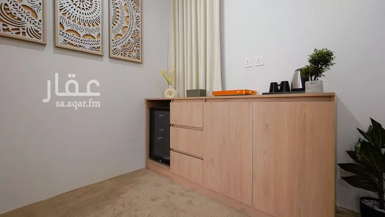 استوديو للإيجار في شارع سويد بن حارثة, حي حطين, مدينة الرياض, منطقة الرياض 16