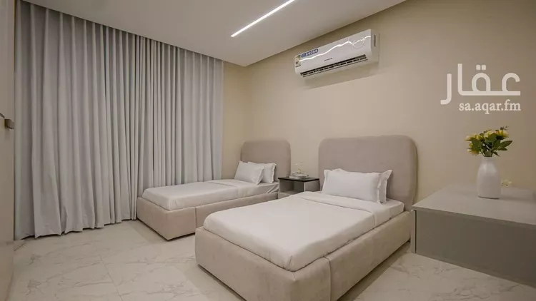 شقة للإيجار في شارع ابي عثمان الخالدي, حي الرمال, مدينة الرياض, منطقة الرياض 24