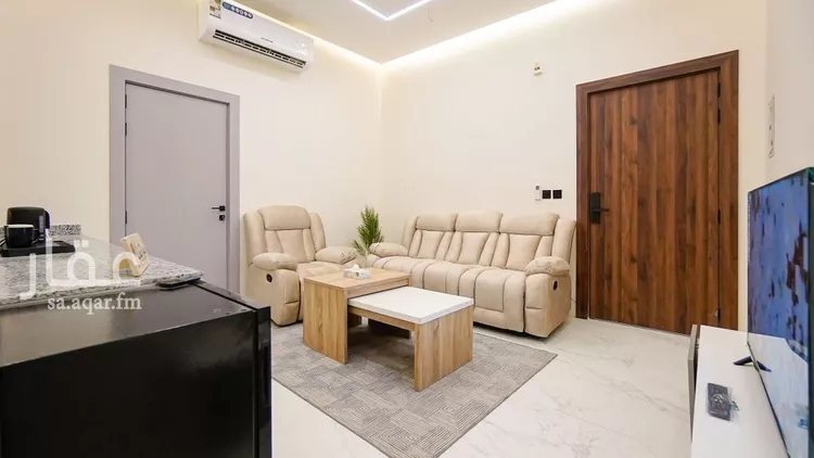 عمارة للإيجار في شارع ابي عثمان الخالدي, حي الرمال, مدينة الرياض, منطقة الرياض صورة 5
