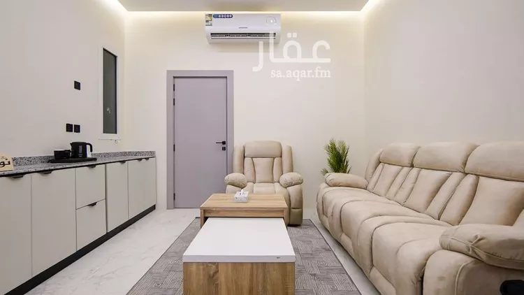 شقة للإيجار في شارع ابي عثمان الخالدي, حي الرمال, مدينة الرياض, منطقة الرياض 8