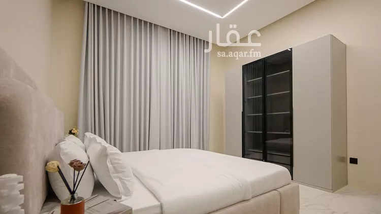 عمارة للإيجار في شارع ابي عثمان الخالدي, حي الرمال, مدينة الرياض, منطقة الرياض صورة 4