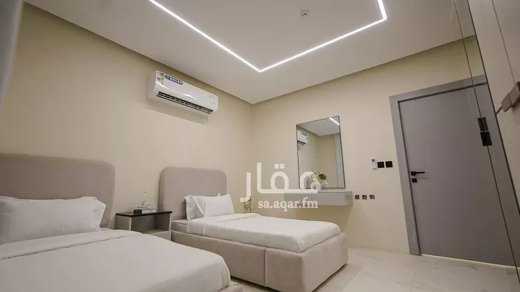 شقة للإيجار في شارع ابي عثمان الخالدي, حي الرمال, مدينة الرياض, منطقة الرياض 22