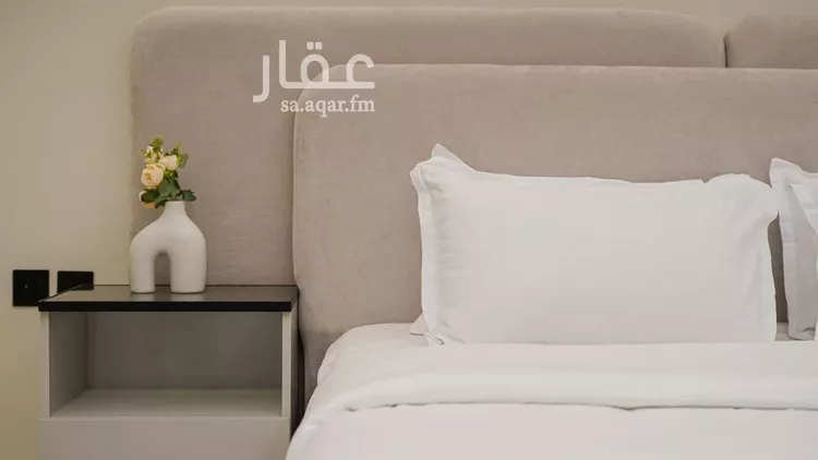 شقة للإيجار في شارع ابي عثمان الخالدي, حي الرمال, مدينة الرياض, منطقة الرياض 25