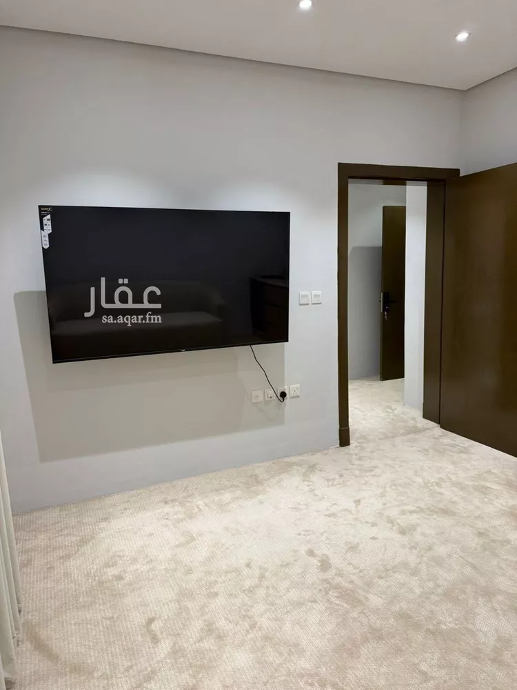 عمارة للإيجار في شارع سويد بن حارثة, حي حطين, مدينة الرياض, منطقة الرياض صورة 4