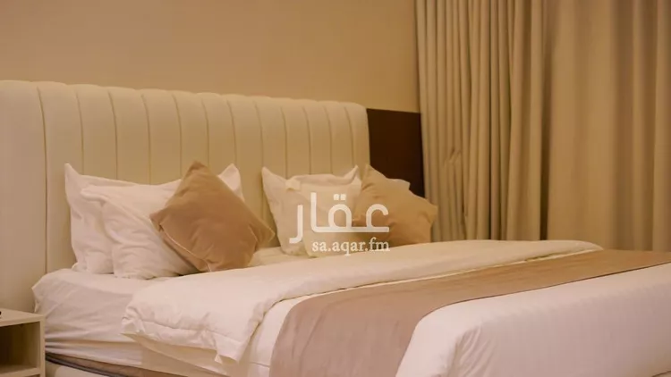 استوديو للإيجار في شارع الشيخ عبدالله بن جبرين, حي القيروان, مدينة الرياض, منطقة الرياض 28