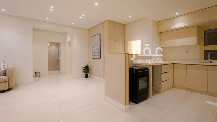 عمارة للإيجار في شارع سويد بن حارثة, حي حطين, مدينة الرياض, منطقة الرياض صورة 3