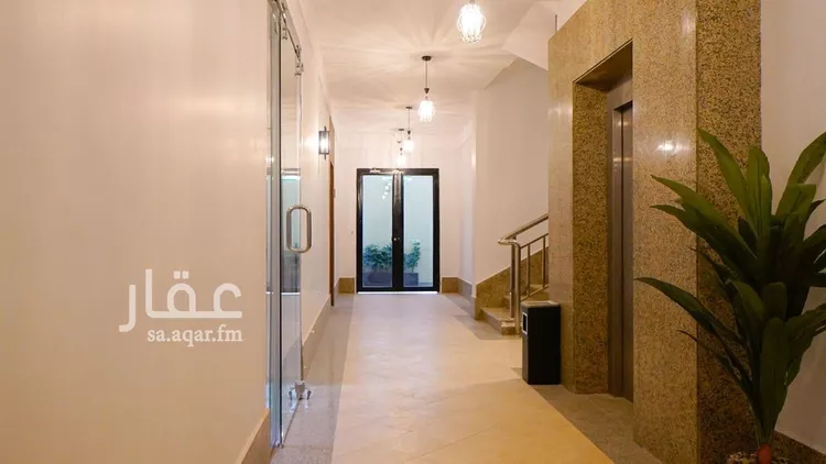 استوديو للإيجار في شارع سويد بن حارثة, حي حطين, مدينة الرياض, منطقة الرياض 14