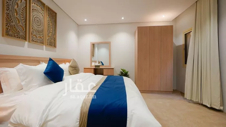 عمارة للإيجار في شارع سويد بن حارثة, حي حطين, مدينة الرياض, منطقة الرياض صورة 4