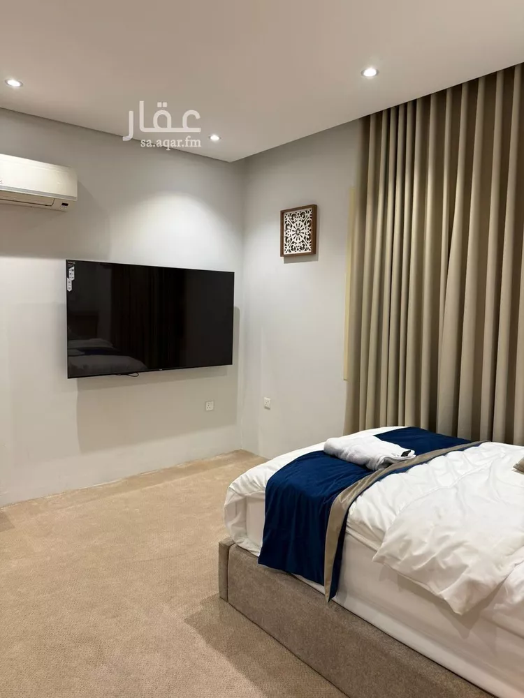 عمارة للإيجار في شارع سويد بن حارثة, حي حطين, مدينة الرياض, منطقة الرياض