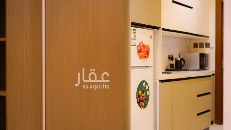 استوديو للإيجار في شارع الشيخ عبدالله بن جبرين, حي القيروان, مدينة الرياض, منطقة الرياض 11