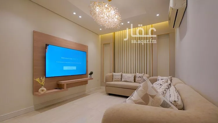 شقة للإيجار في شارع سويد بن حارثة, حي حطين, مدينة الرياض, منطقة الرياض 11