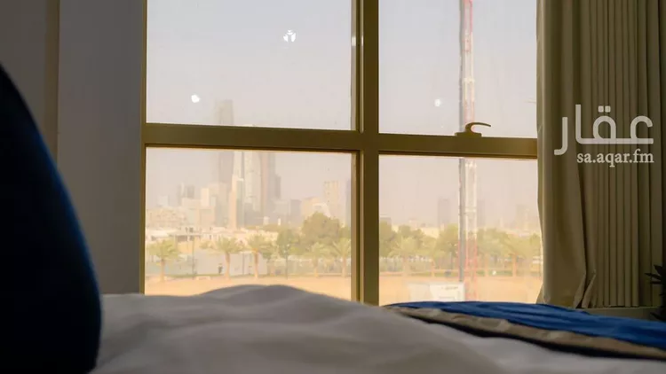 استوديو للإيجار في شارع سويد بن حارثة, حي حطين, مدينة الرياض, منطقة الرياض 10