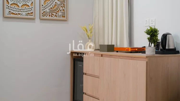 استوديو للإيجار في شارع سويد بن حارثة, حي حطين, مدينة الرياض, منطقة الرياض 27