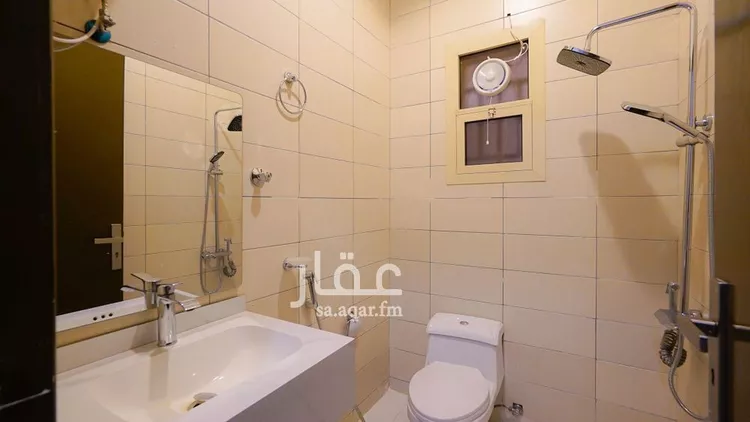 استوديو للإيجار في شارع سويد بن حارثة, حي حطين, مدينة الرياض, منطقة الرياض 29